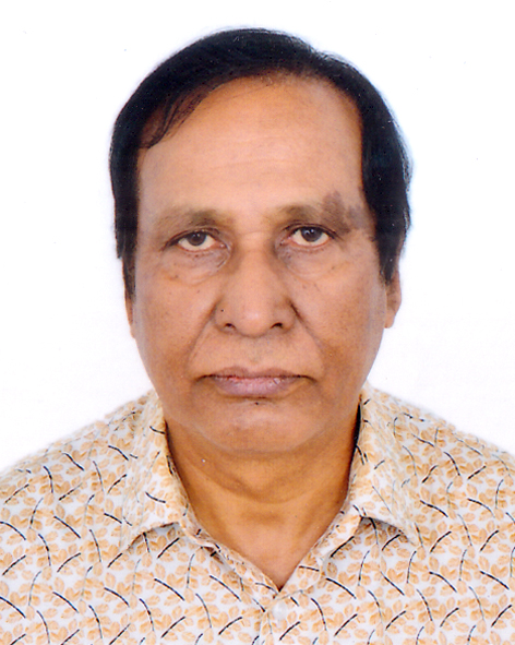 Mahadeb Chandra Ghose