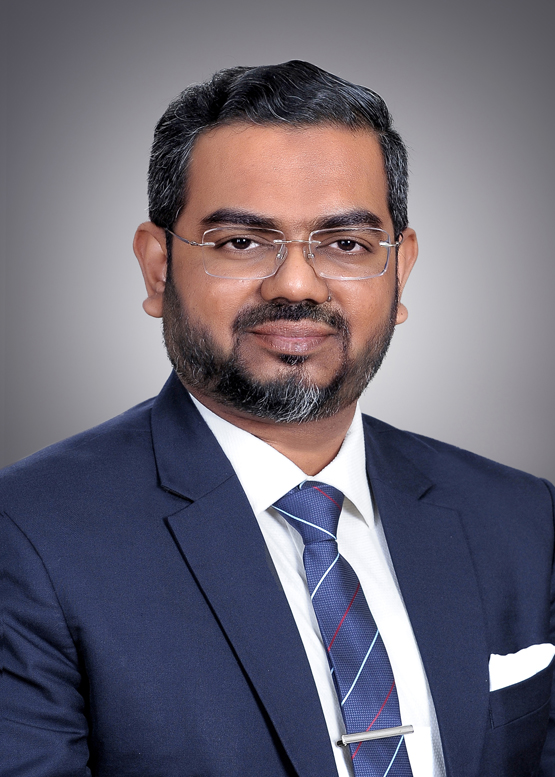 Kazi Mohiuddin Jilany