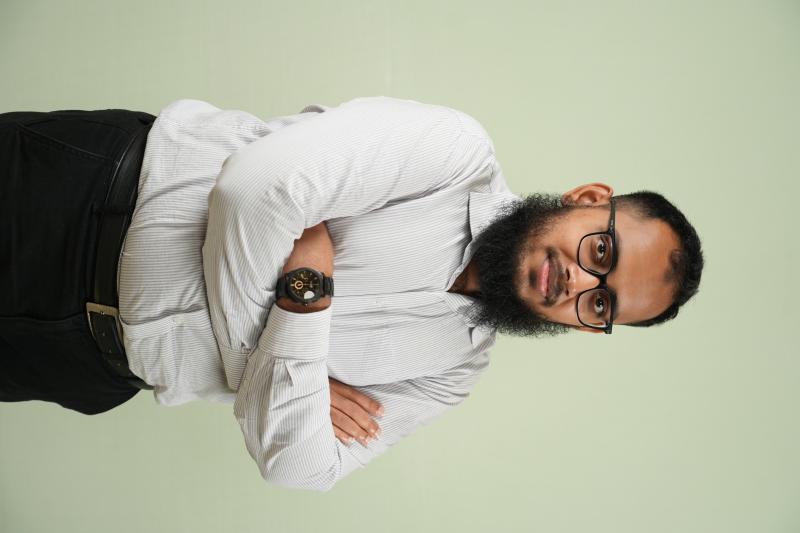 Sheik Md Farhan Afiful Haque