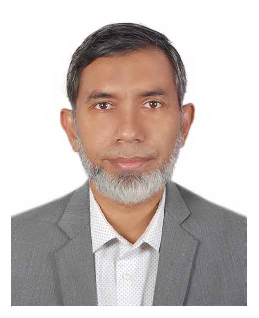 Khondaker Shahadat Hossain