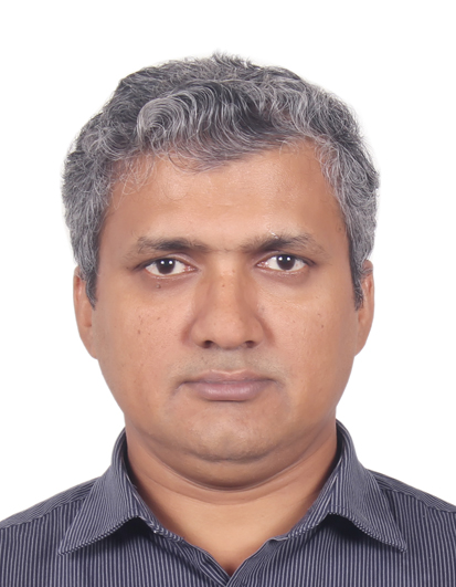 Md. Johirul Islam (Johir)