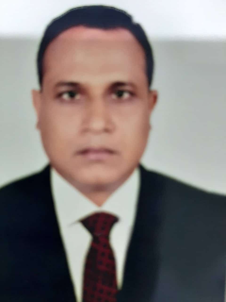 MOHAMMAD ABDULLAH AL MAMUN