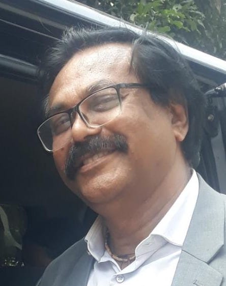 Gopal Chandra Debnath