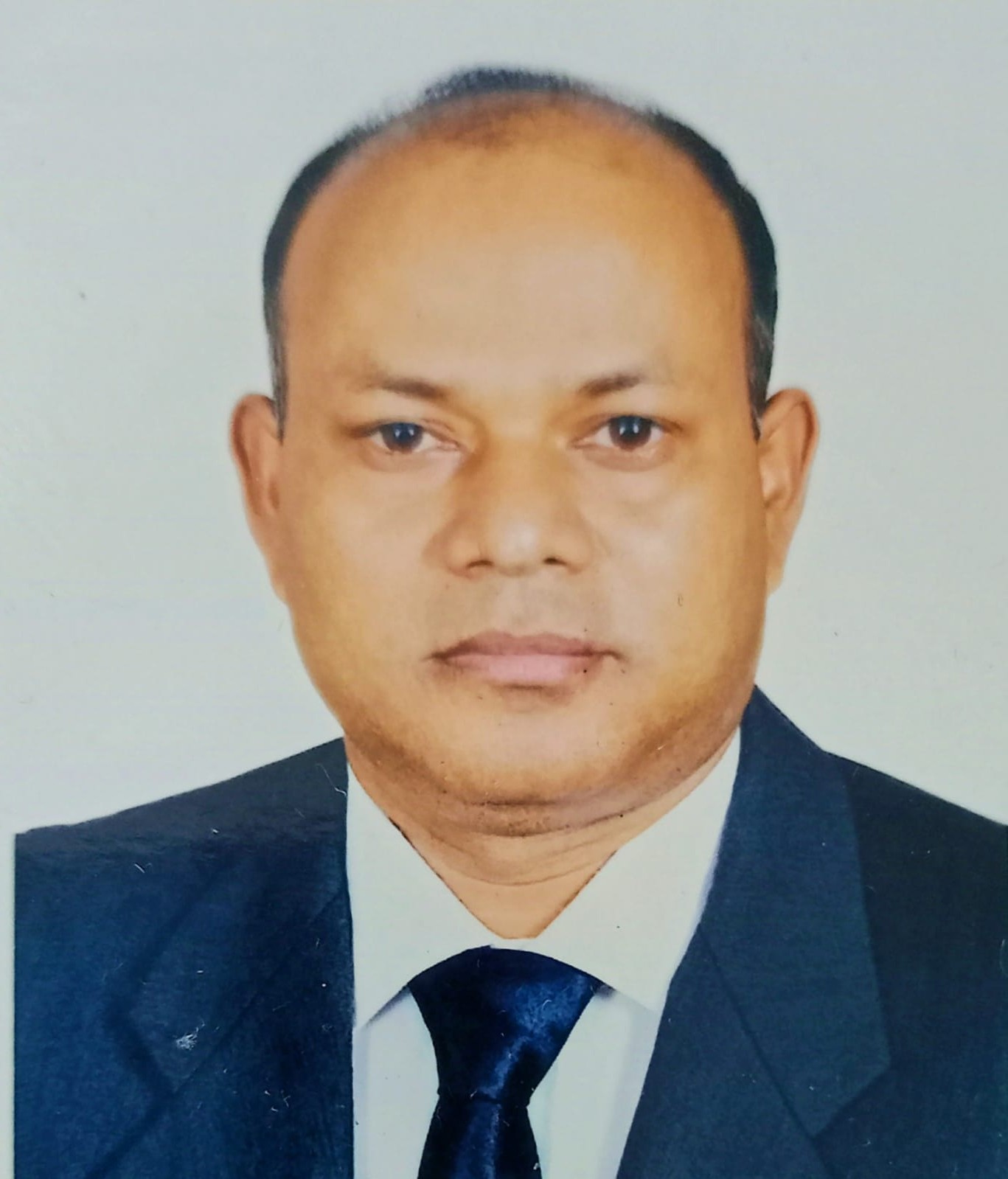 Aminul Islam