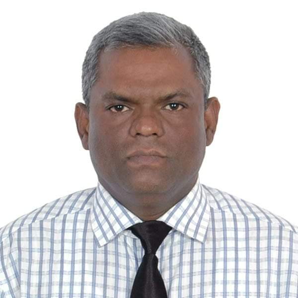 Shahdat Hossain Sikder