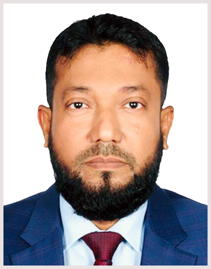 Khandoker Tazrul Hasan