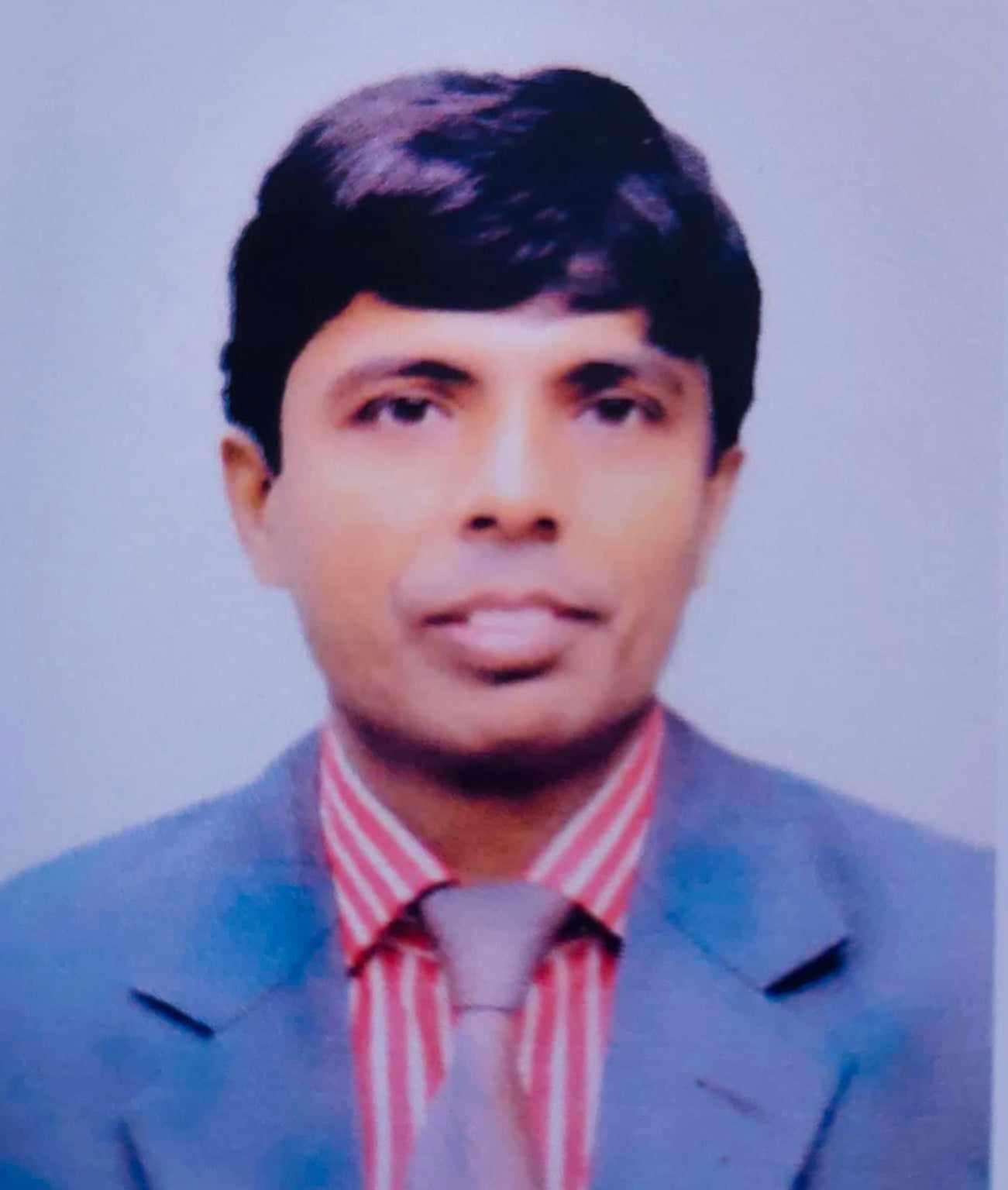 SUJIT KUMAR SAHA