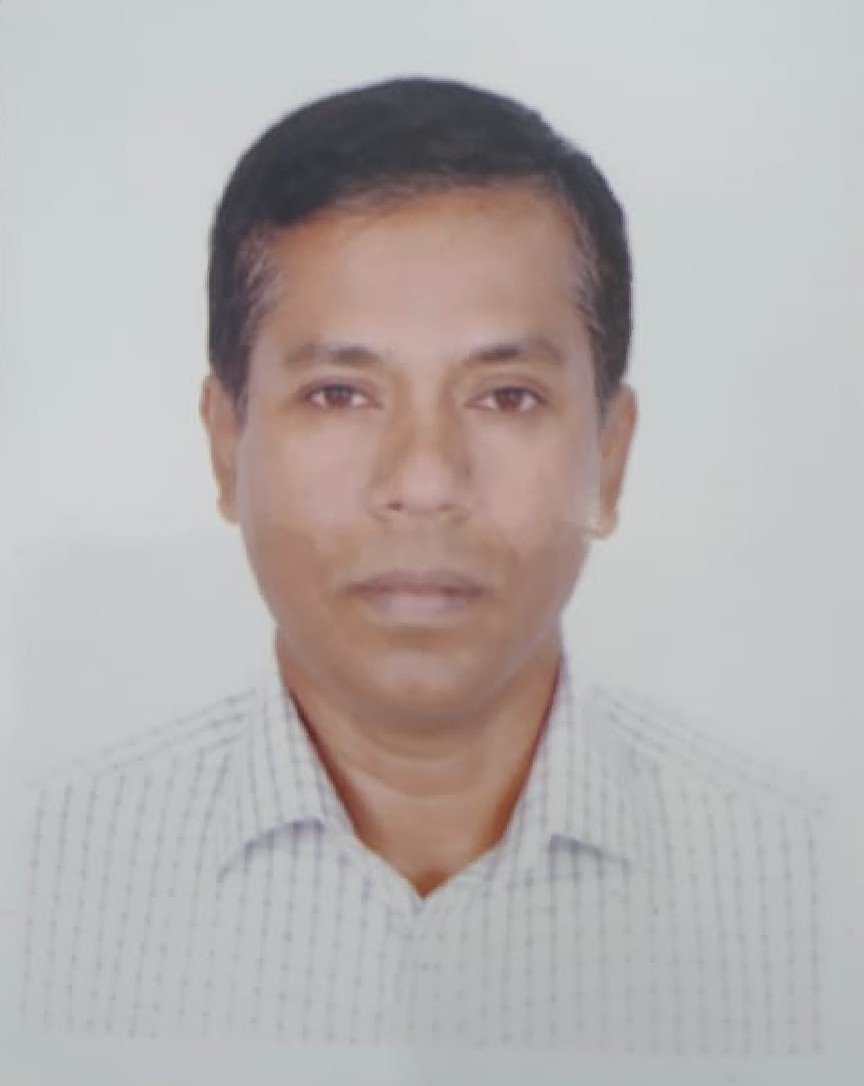 Md. Kamrul Ahsan (Reza)