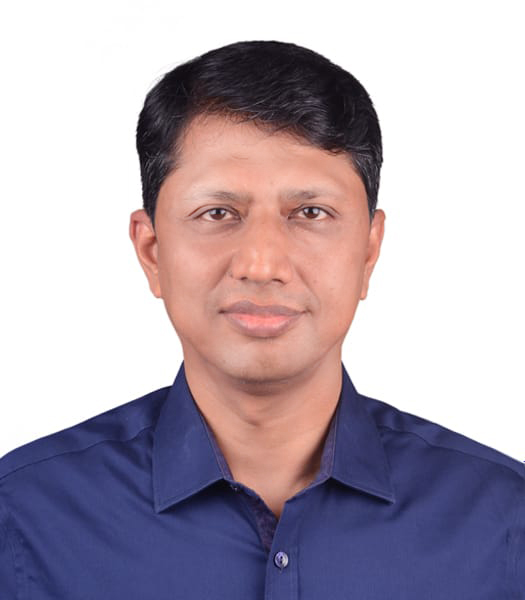 Mohammad Ashraful Kabir