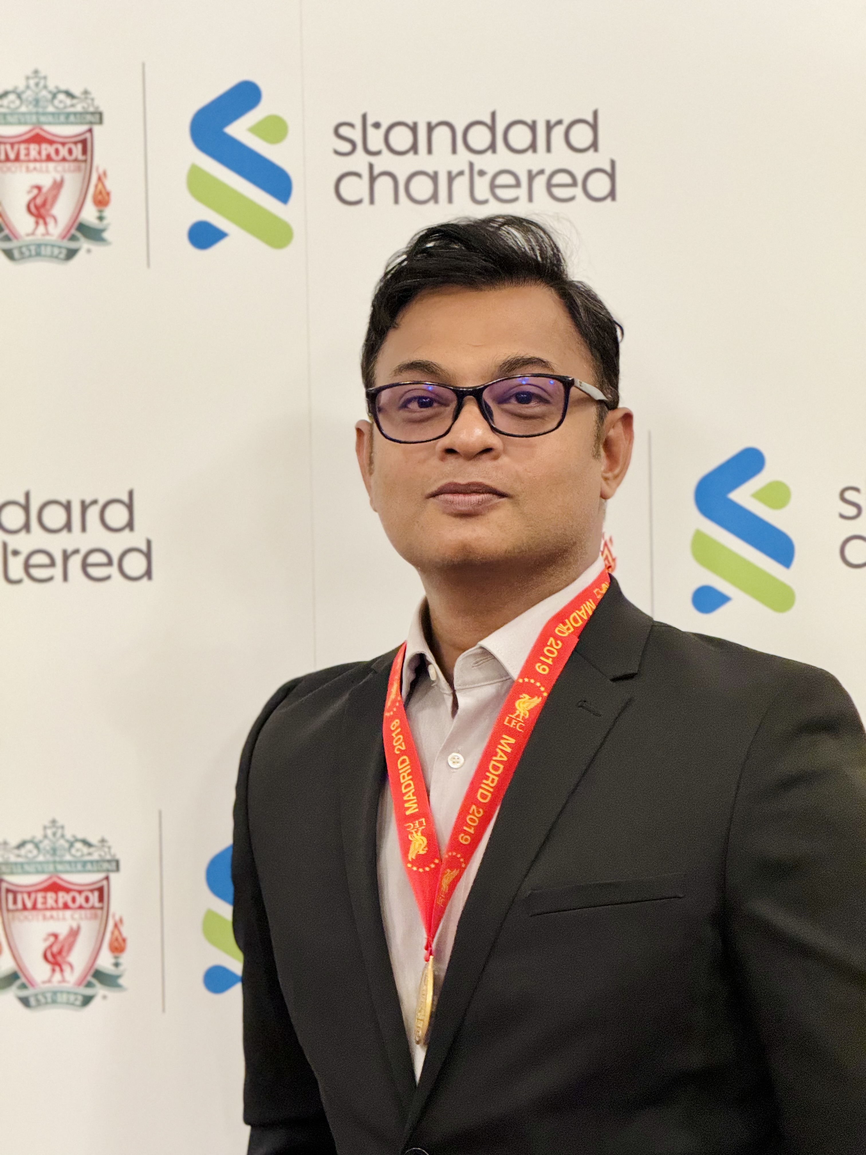 Md. Tanzil Mahmud (Tamal)