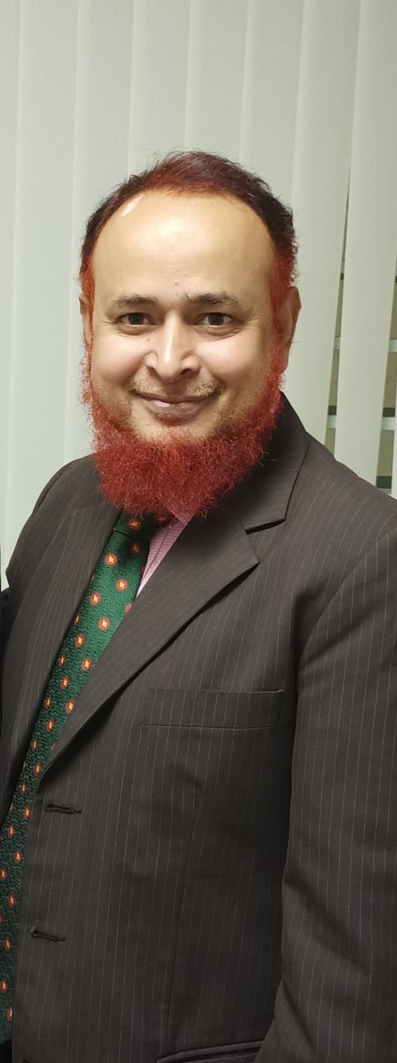 Md. Bisharot Hossain (Sohel)