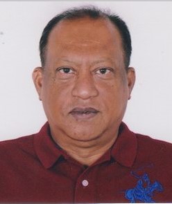 Mohammad Atiquzzaman (Shagor)