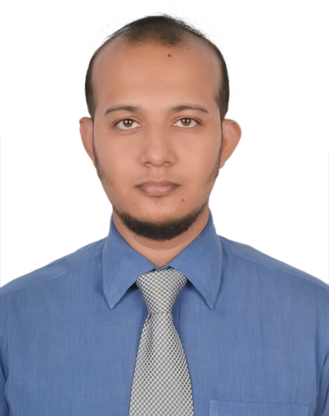 Md. Aktarurzzaman Shiplo