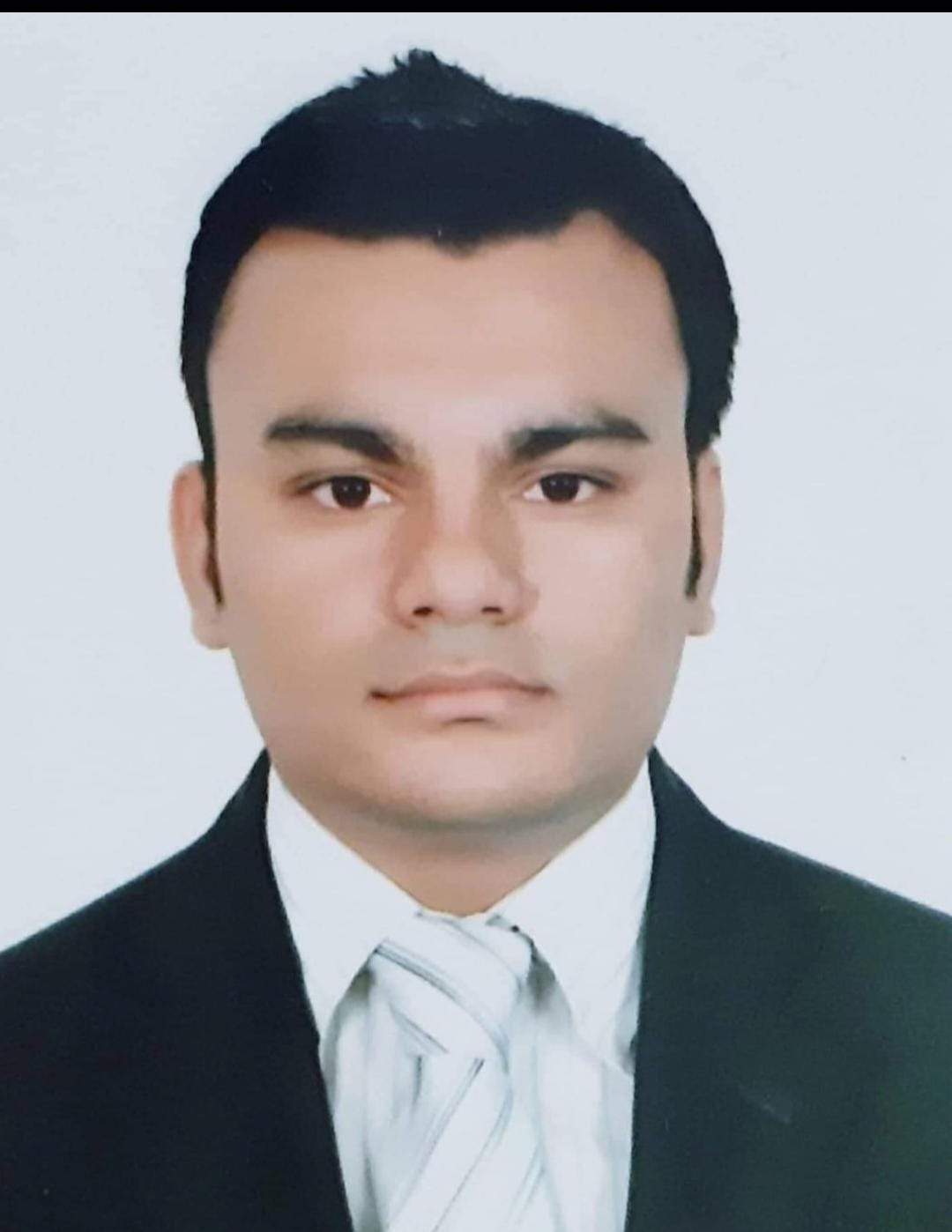 MD Najmul Hasan