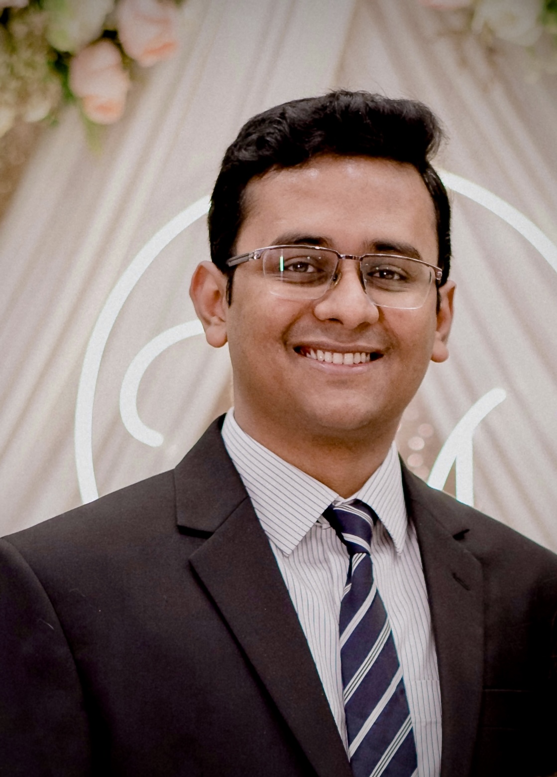 Raihan Khandker