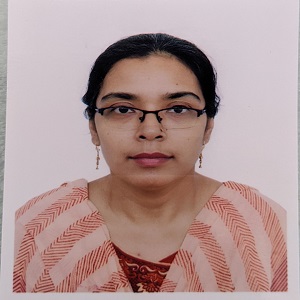 SHAKURA CHOWDHURY