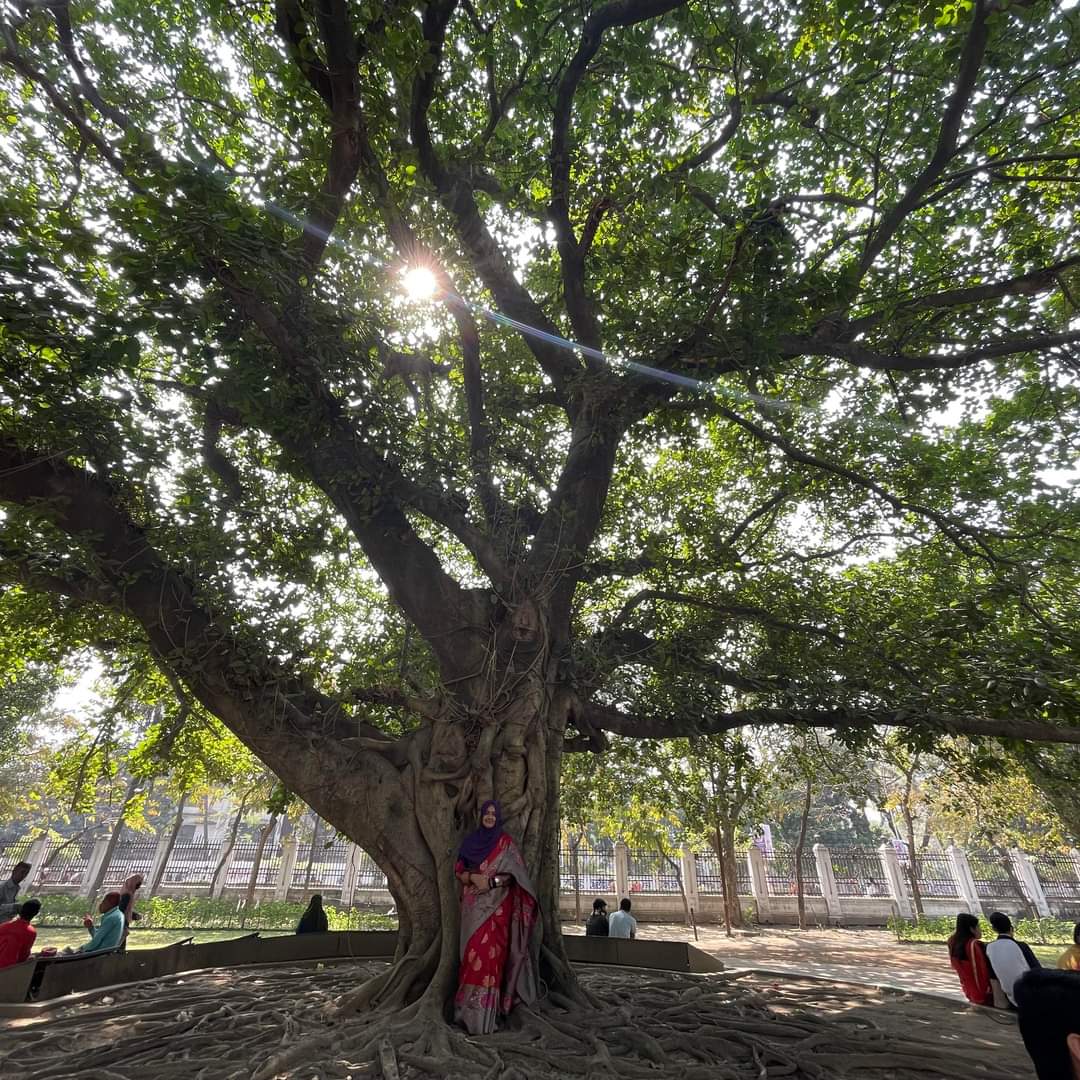 Ms. Khadija Akter (Suma)