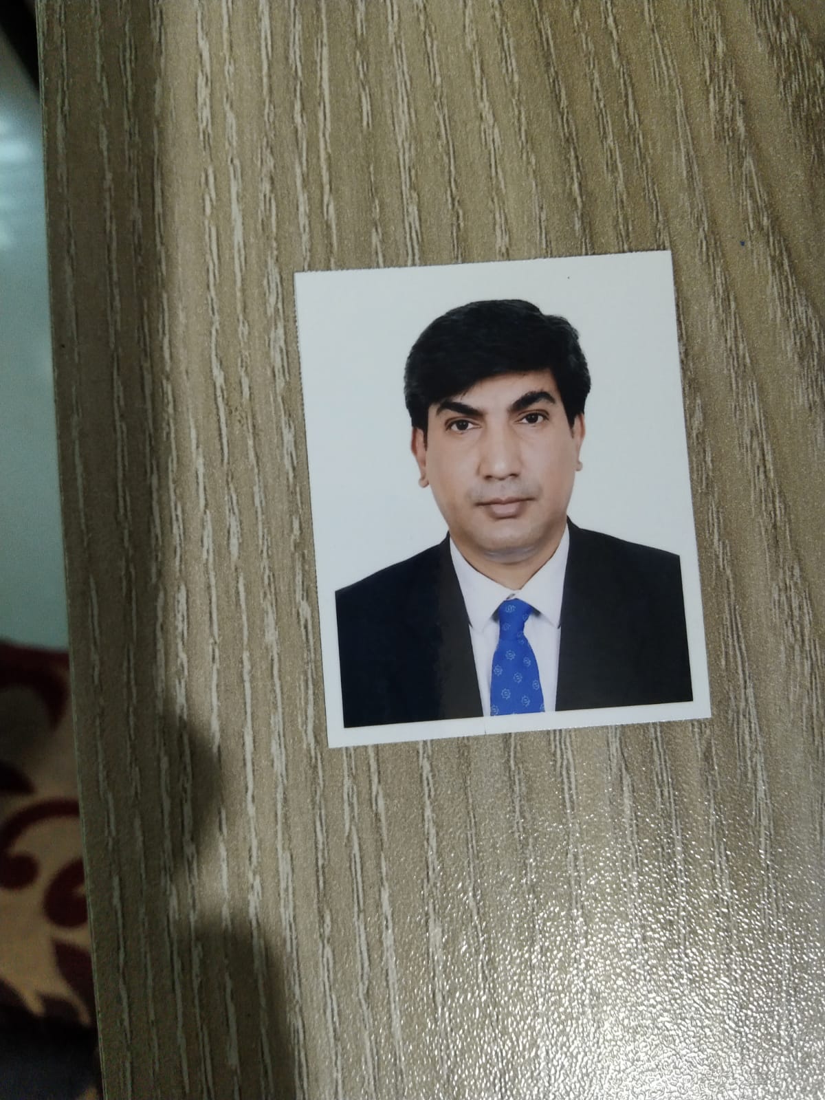 Mohammed Ashikul Islam