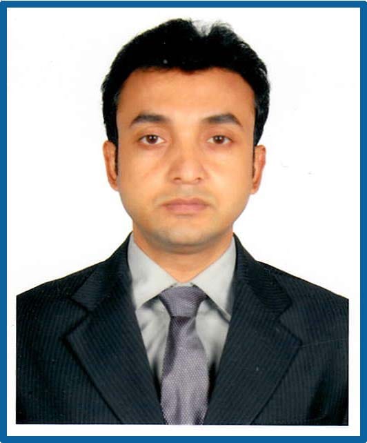 Masudur Rahman Shabee