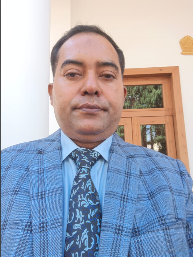 Kazi Mohammed Chahel Tostory