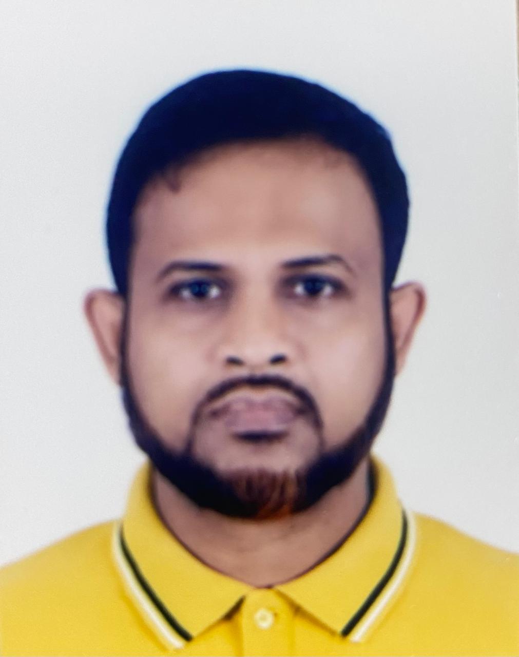 Md. Rezaur Rahman