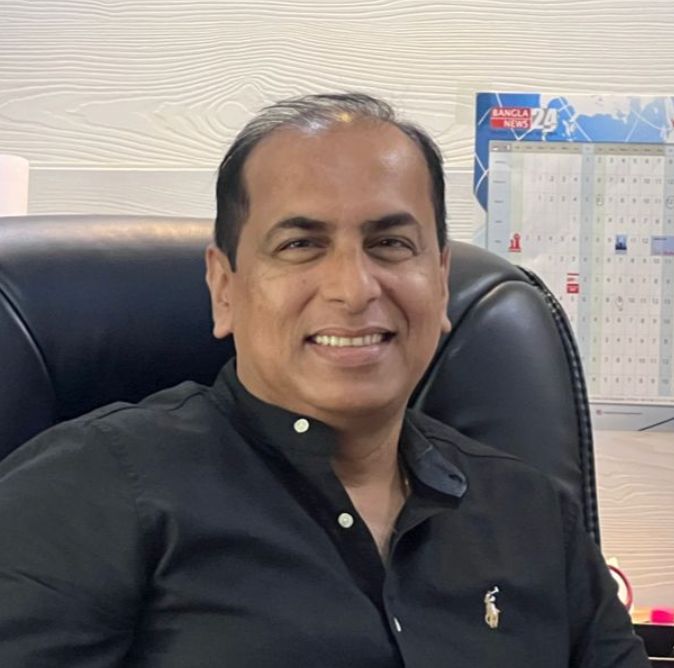 Biddut Kumar Bhowmik (Biddut)