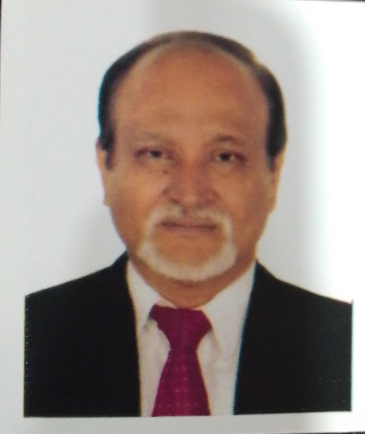 Md. Ehtashamul Haque