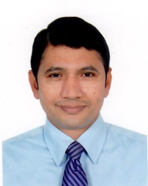 Mohammad Mohibur Rahman (Iqbal)