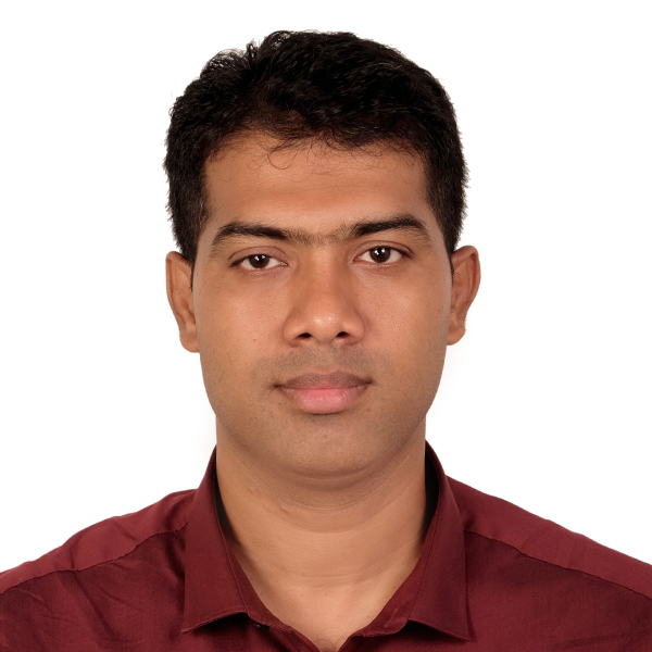 Md. Ruhul Amin (Ruhul)