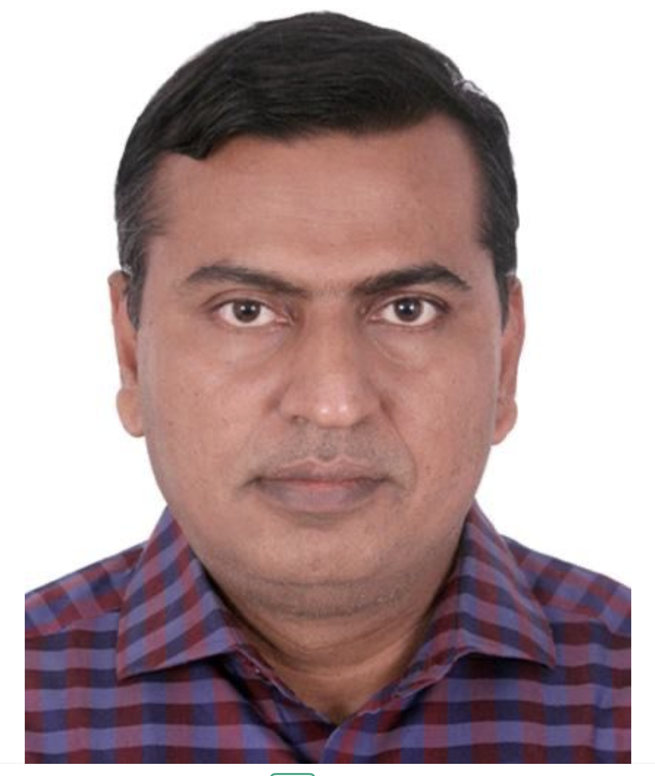 Mohammad Anisur Rahaman