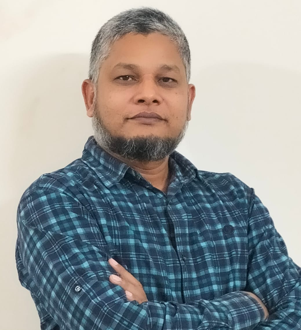 Mohammad Jahangir Hossain