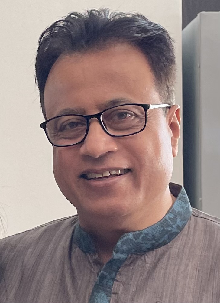 Shaheen Khan (Shahidul Islam Khan)