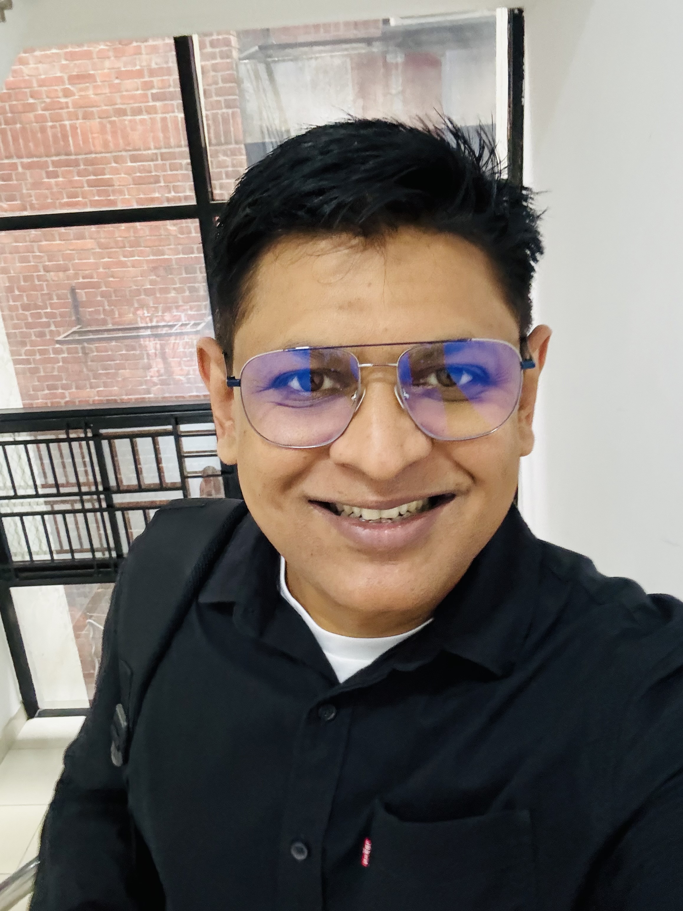 Shahriar Ahmed Remon