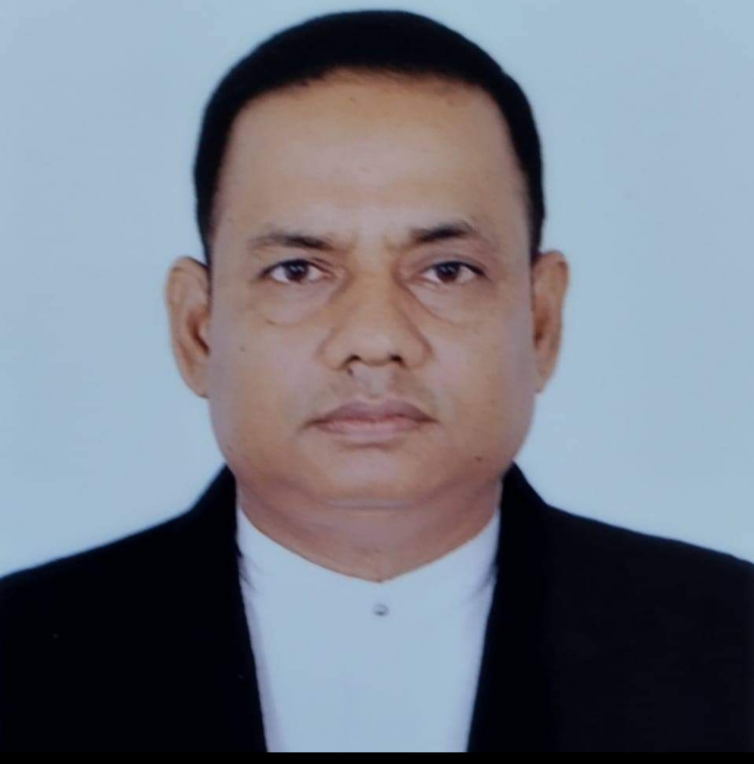 Mohammad Sawkat Ali Bhuiyan