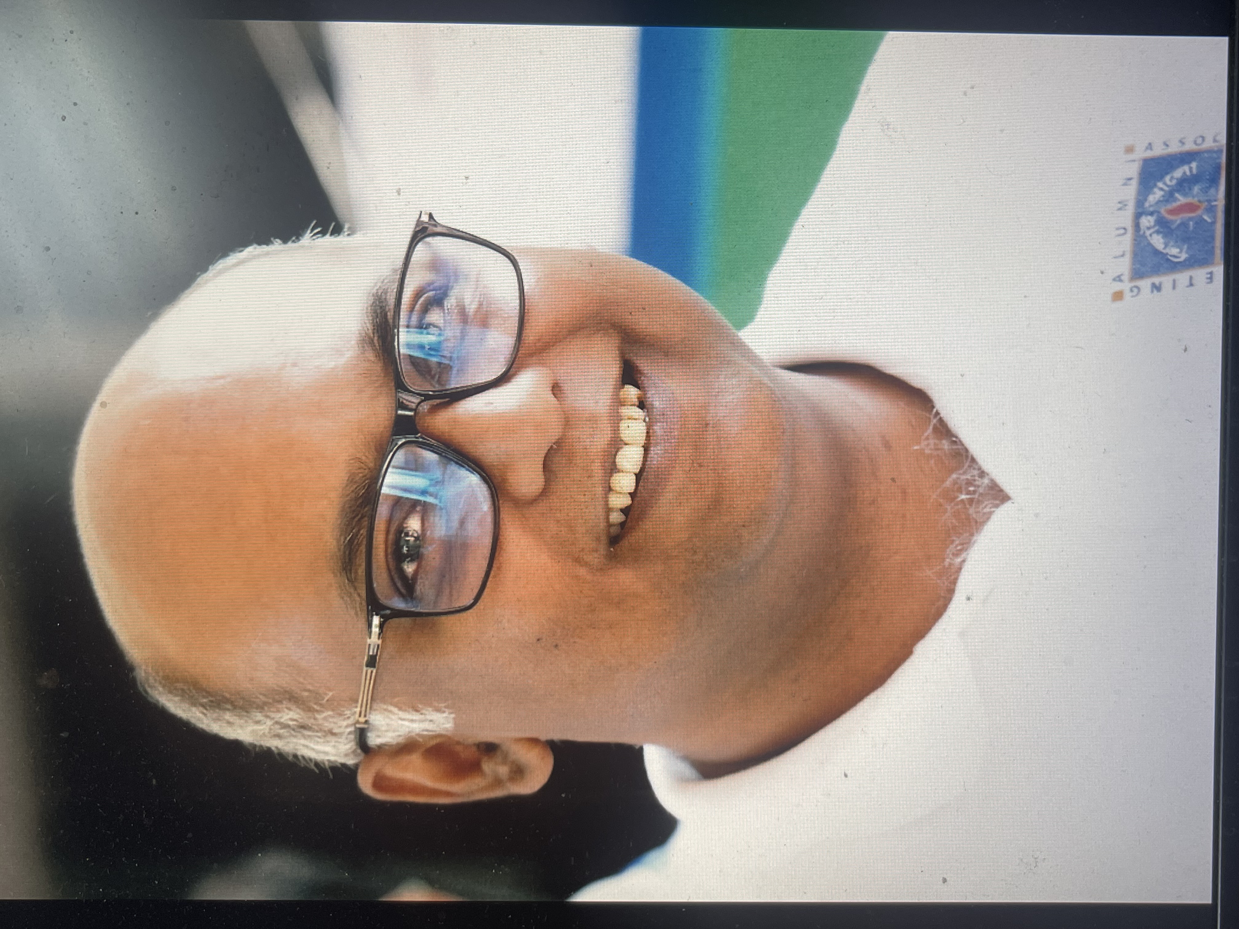 Muhammad Riasat Huda (Kalpo)