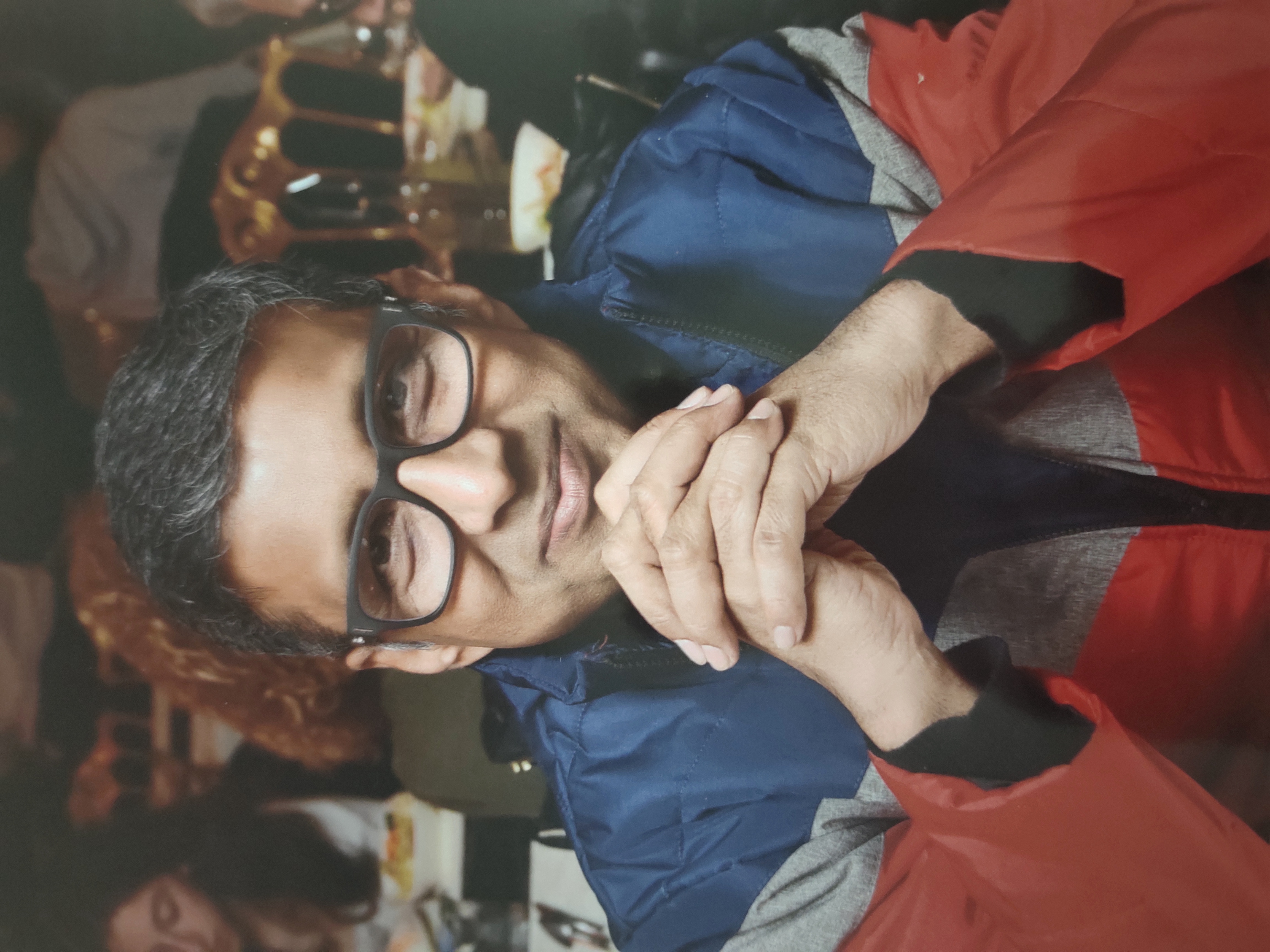 Md. Asaduzzaman (Asad)