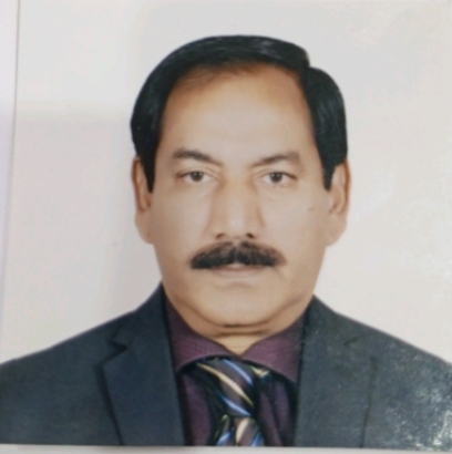 Shishir Ranjan Datta