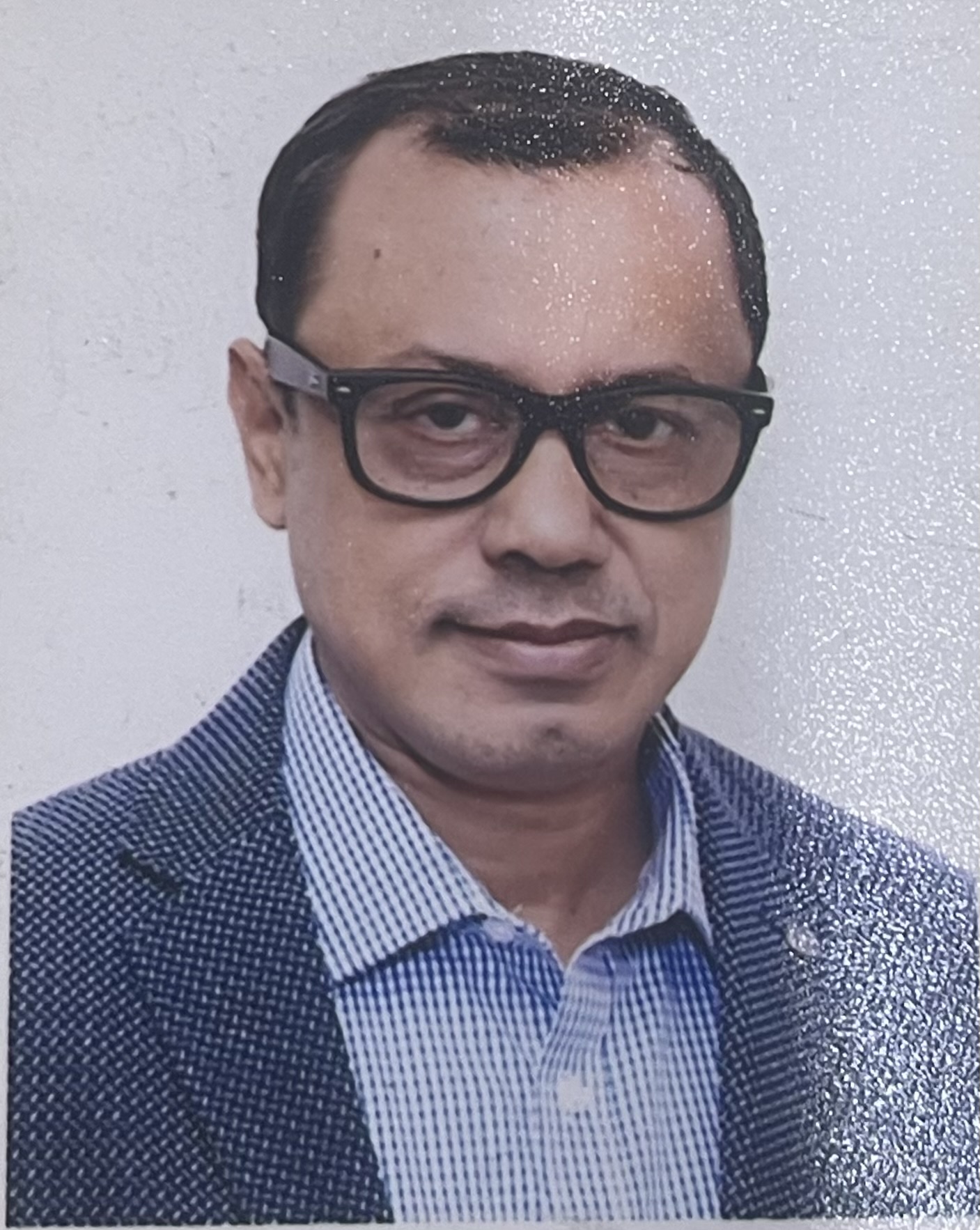 MD. Showket Hossain (Jibon)