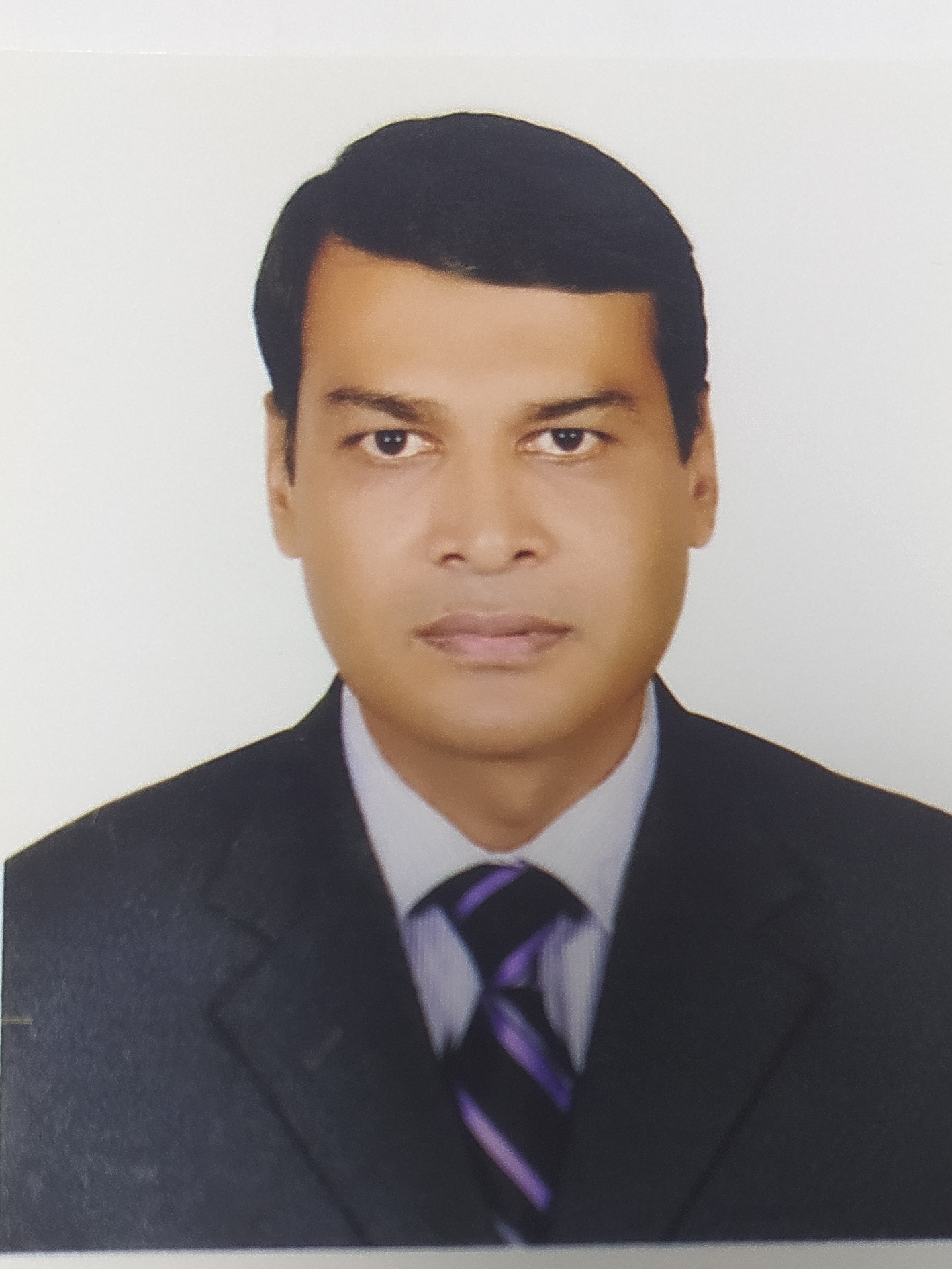 Mohammad Abdul Motaleb