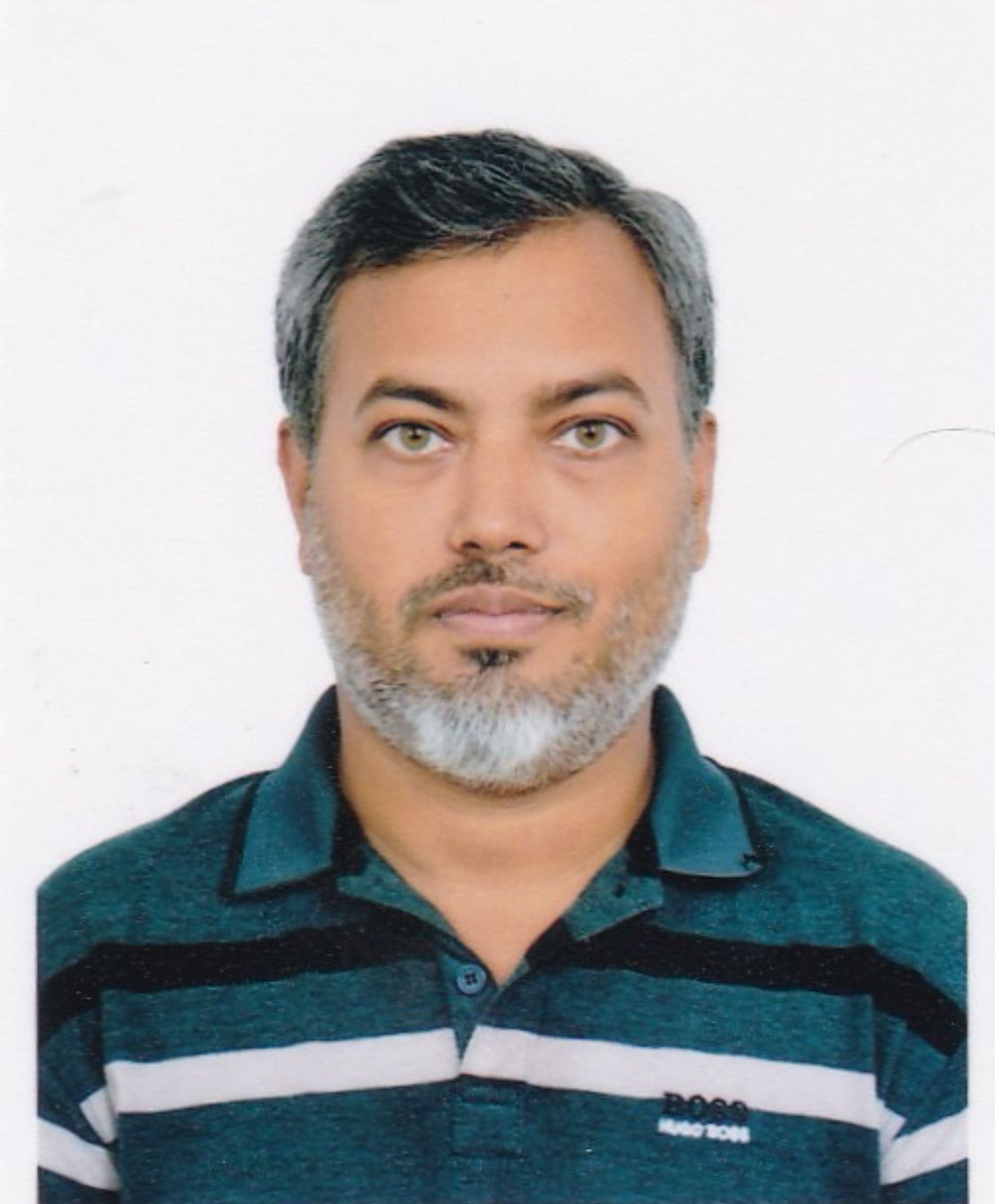 Rockey Matthew Pereira