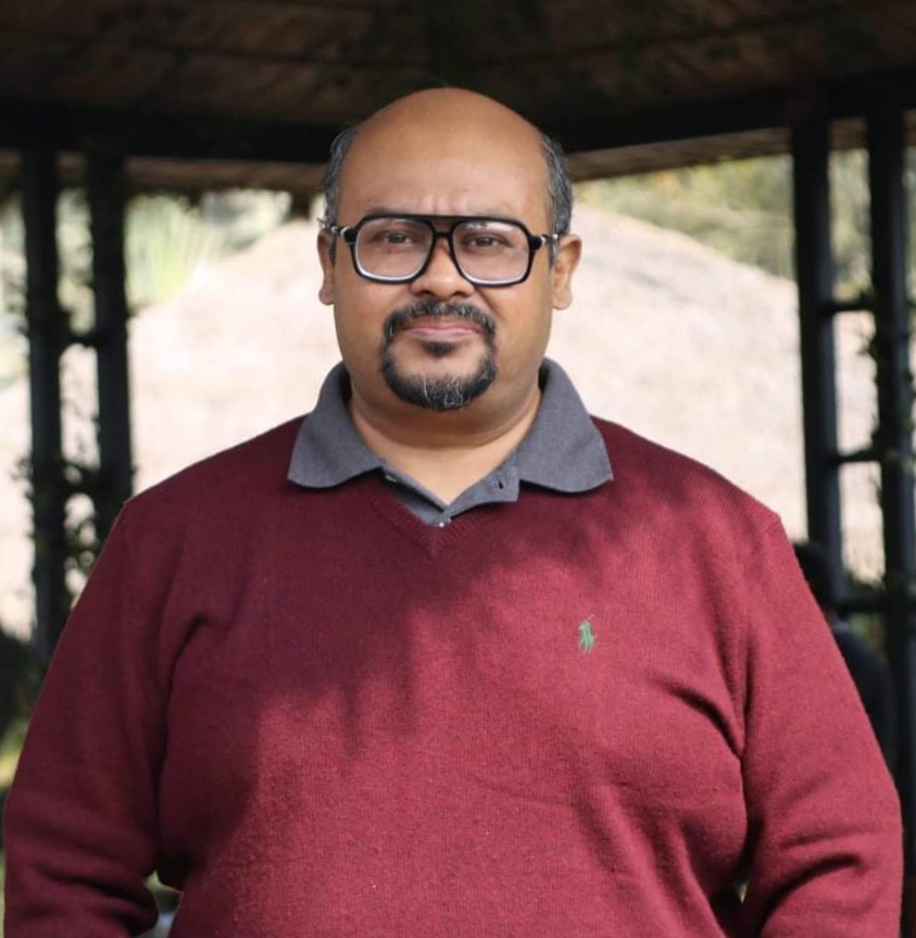 Mohammad Hamidul Haque (Simon)