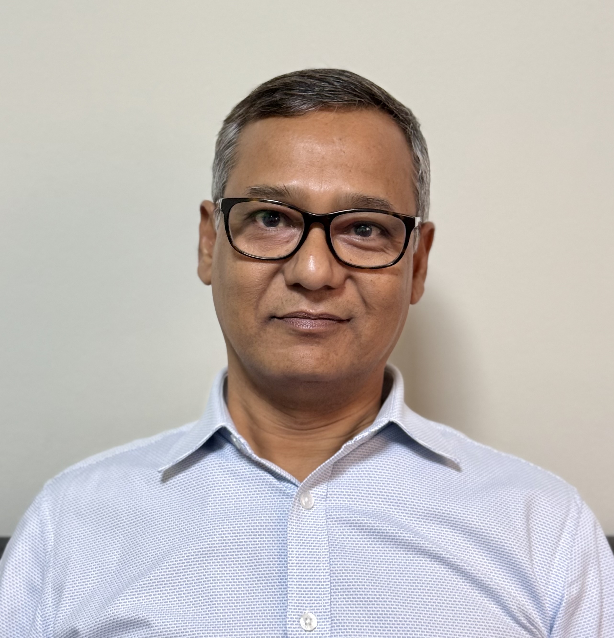 Chandan Kumar Das