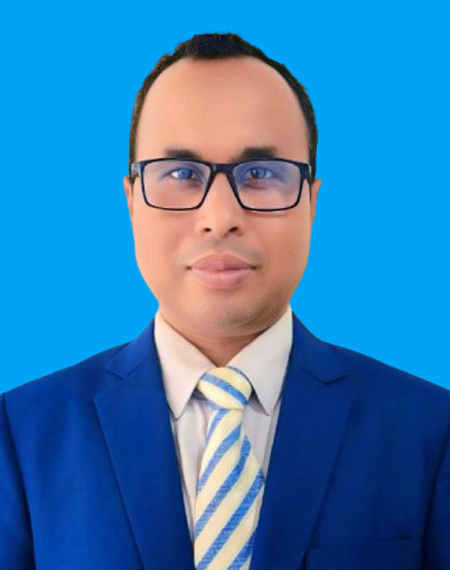 A.D.M. ABDULLAH AL BASAR