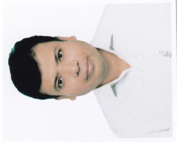 Mohammad Ariful Haque (Rasel)