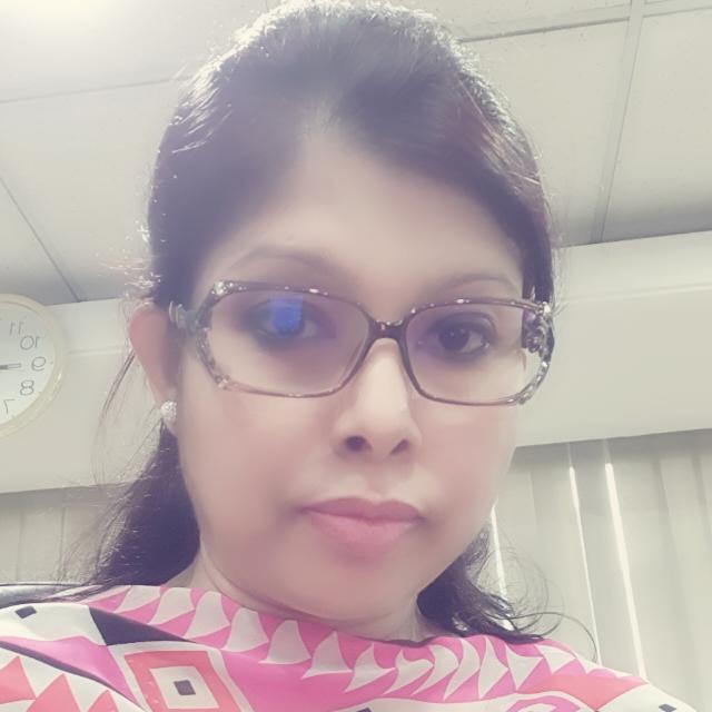 SADIA AHSAN