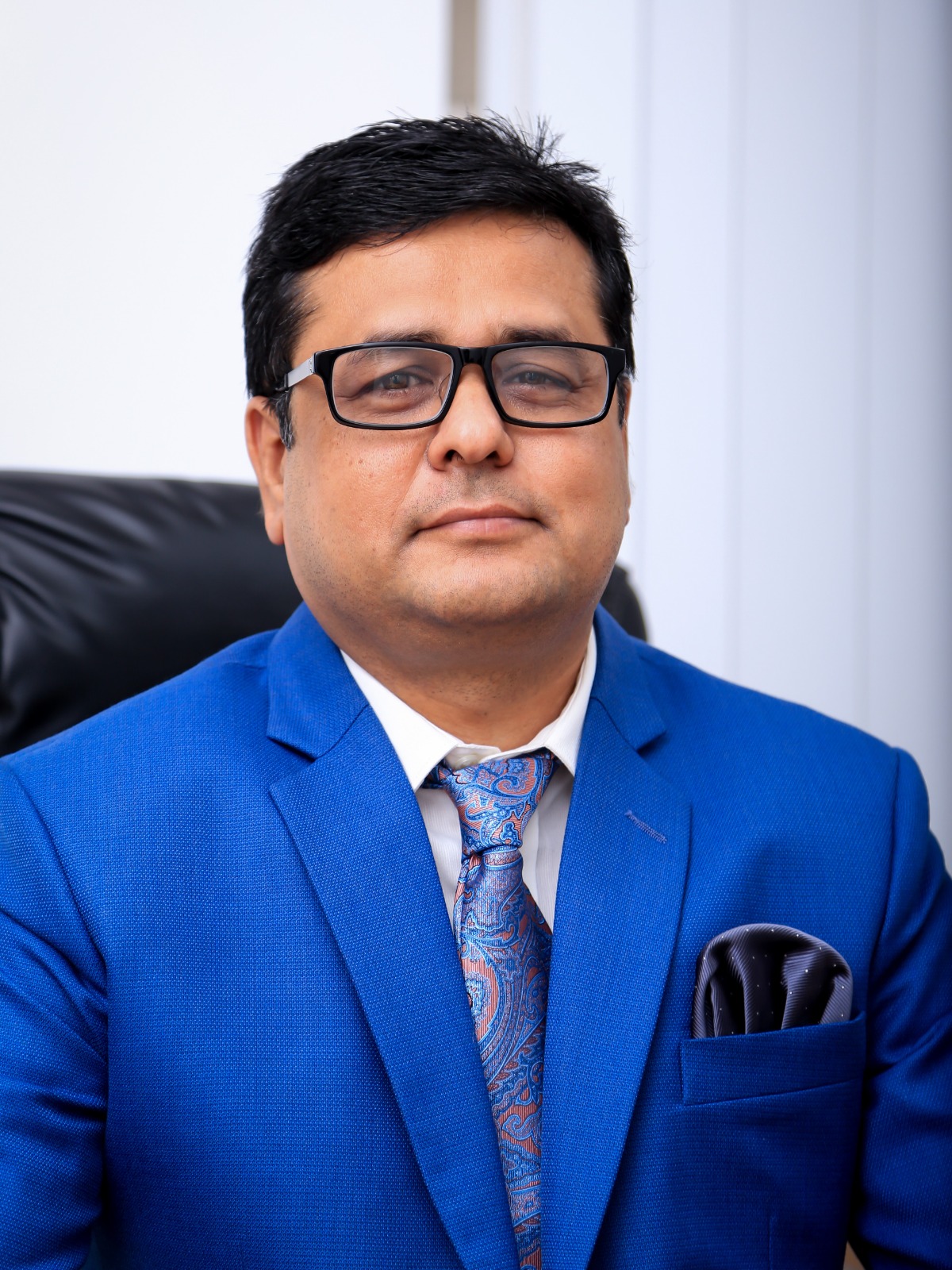 Md. Sharif Hossain Bhuiyan