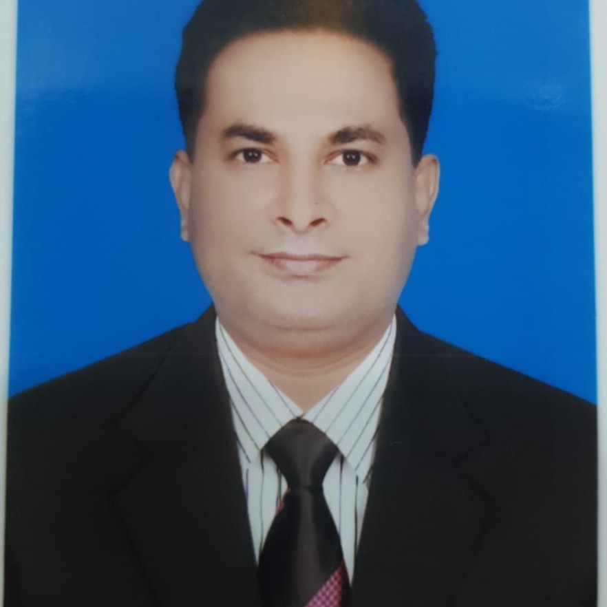 Mohammad Atiar Rahman