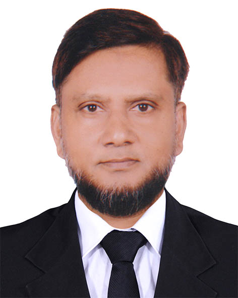 Md. Jashim Uddin Khan