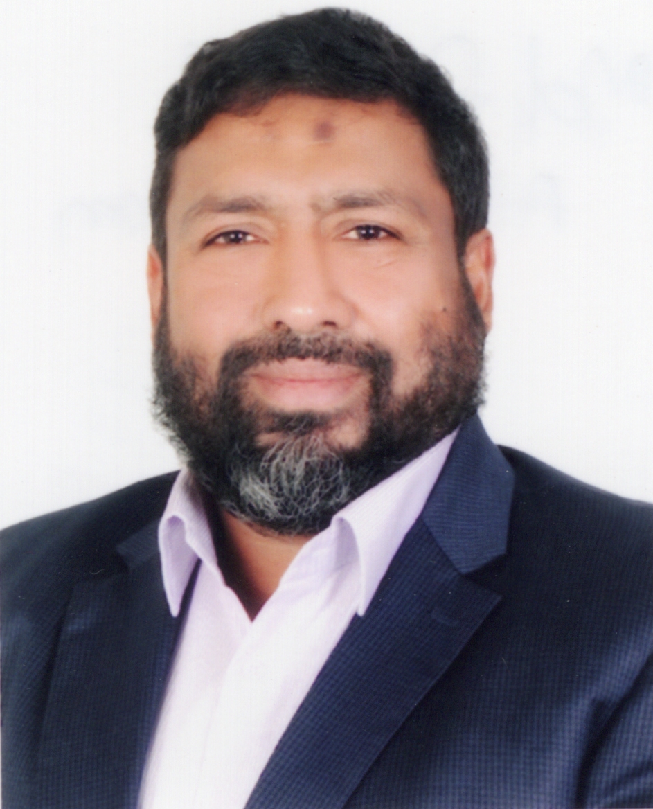 Md Zahirul Alam Bhuiyan