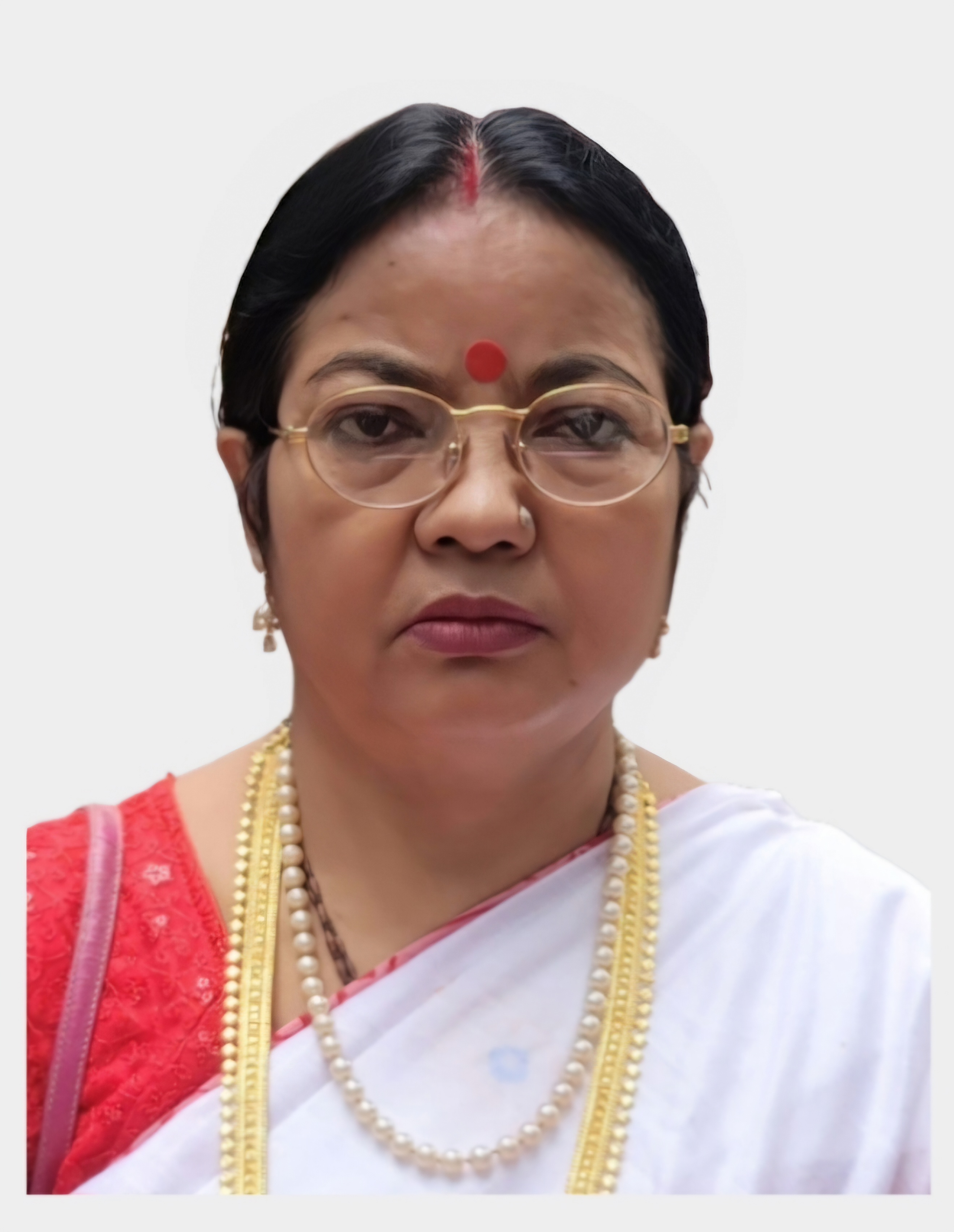 Reba Rani Deb